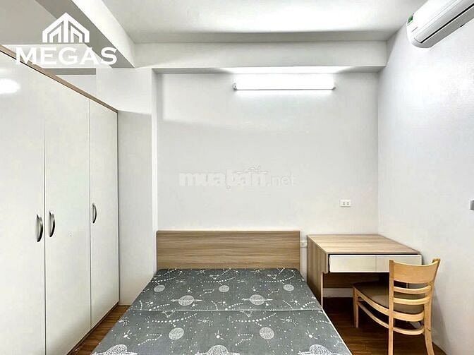 Studio Full Nội Thất - 113 Mễ Trì Thượng - Gần Keangnam - Vào Ở Ngay