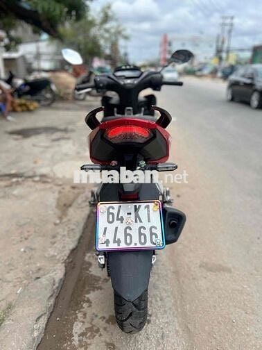 Honda Winner X 2023 Đỏ đen