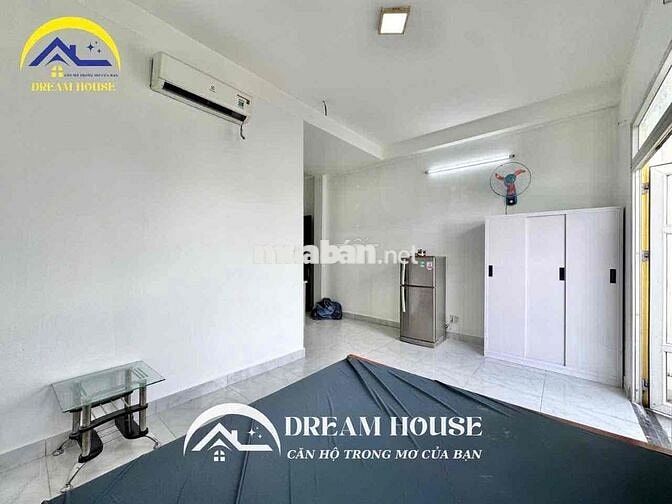 ✨ TRỐNG SẴN PHÒNG TRỌ BAN CÔNG THOÁNG | FULL NỘI THẤT DỌN VÀO Ở NGAY