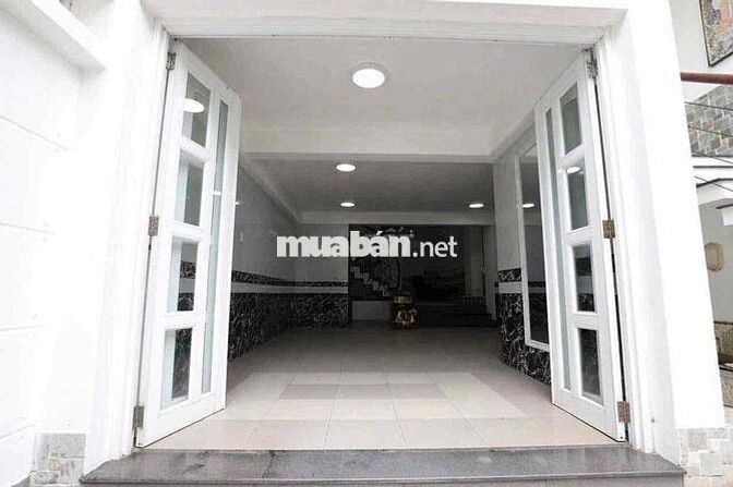 🛑CHO THUÊ NHÀ PHỐ LÊ ĐỨC THỌ🛑5X20m TRỆT LỬNG 3 LẦU 5PN 5WC- HẺM 10m