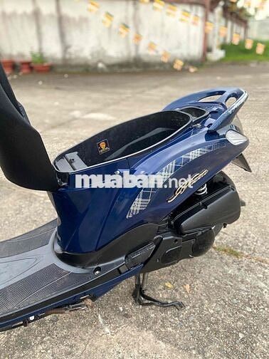 Yamaha Nozza 2014