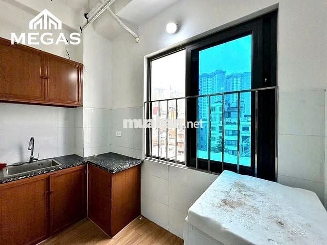 Studio Full Nội Thất - 113 Mễ Trì Thượng - Gần Keangnam - Vào Ở Ngay