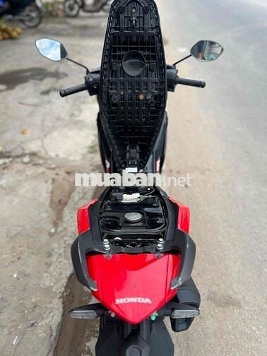 Honda Winner X 2023 Đỏ đen