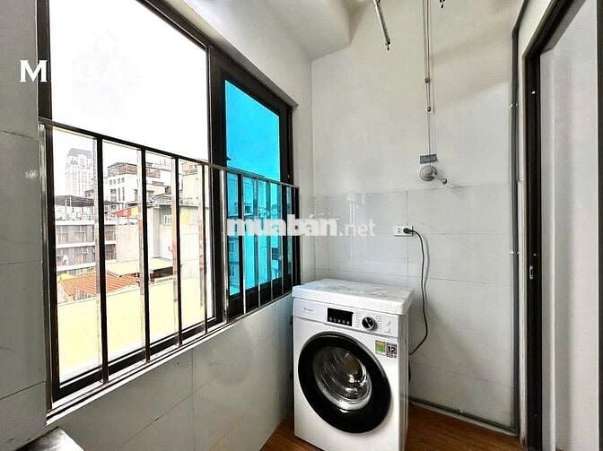 Studio Full Nội Thất - 113 Mễ Trì Thượng - Gần Keangnam - Vào Ở Ngay