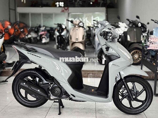 Vision  2020 Smartkey ( Hỗ trợ Trả GÓP ) ✅✅✅