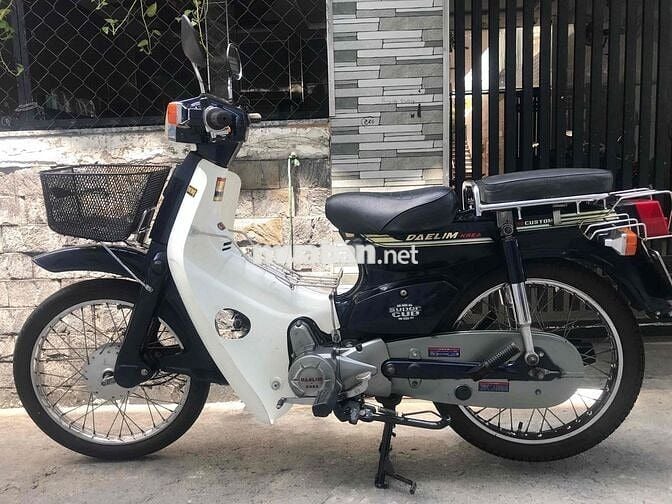 Cup 50 cc Dealim Hàn Quốc 43 Đà Nẵng