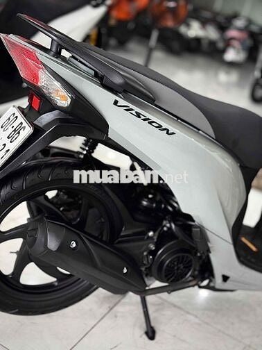 Vision  2020 Smartkey ( Hỗ trợ Trả GÓP ) ✅✅✅