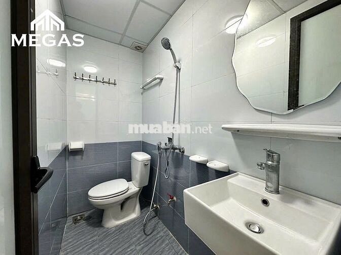 Studio Full Nội Thất - 113 Mễ Trì Thượng - Gần Keangnam - Vào Ở Ngay