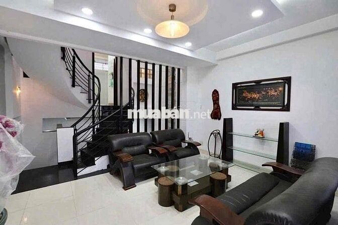 🛑CHO THUÊ NHÀ PHỐ LÊ ĐỨC THỌ🛑5X20m TRỆT LỬNG 3 LẦU 5PN 5WC- HẺM 10m
