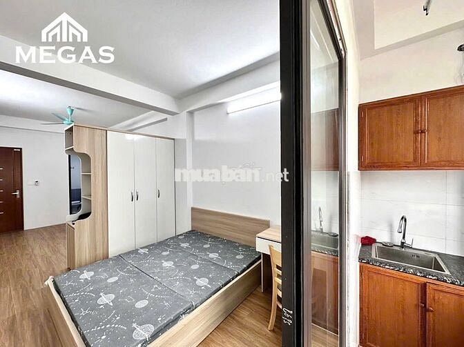 Studio Full Nội Thất - 113 Mễ Trì Thượng - Gần Keangnam - Vào Ở Ngay