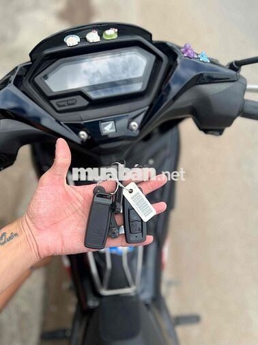 Honda Winner X 2023 Đỏ đen