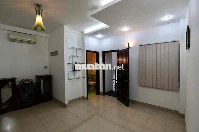 🛑CHO THUÊ NHÀ PHỐ LÊ ĐỨC THỌ🛑5X20m TRỆT LỬNG 3 LẦU 5PN 5WC- HẺM 10m