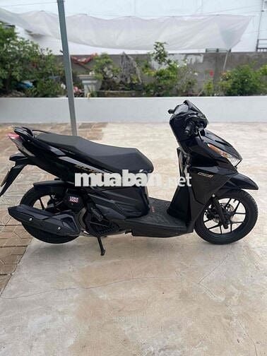 Honda Click Thái 125 BS 99AB-22224