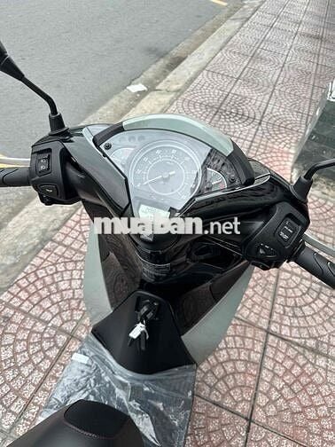 Honda SH 150i 2018 Xám Xi Măng BSTP Chính Chủ