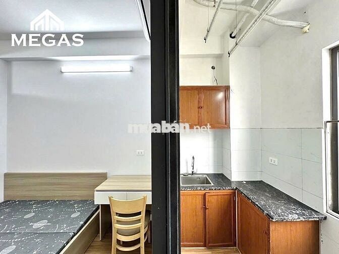 Studio Full Nội Thất - 113 Mễ Trì Thượng - Gần Keangnam - Vào Ở Ngay