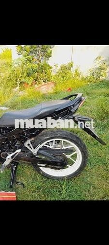 Honda Winner X150 Đen Xe côn tay