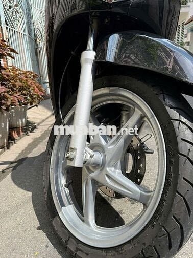 Honda SH 150i 2009 Đen Ý