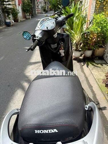 Honda SH 150i 2009 Đen Ý