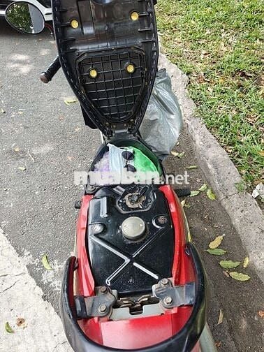 Honda Wave RS 2006 – Biển số TP. – Máy còn zin