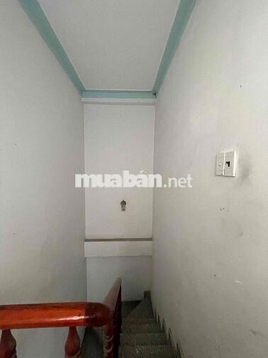 tài chính 2x có nhà sài gòn nha ac-sổ hồng- nhà mới-dt:40m2-4 tầng-hxh