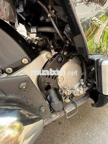 Honda SH 150i 2009 Đen Ý