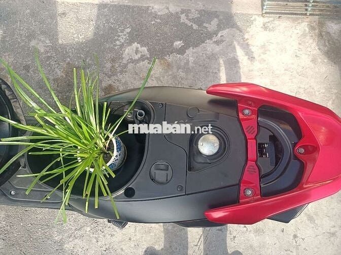 Honda Vision 2019 Đặc biệt màu Đen