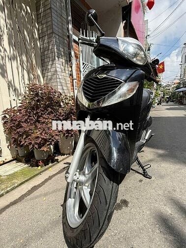 Honda SH 150i 2009 Đen Ý