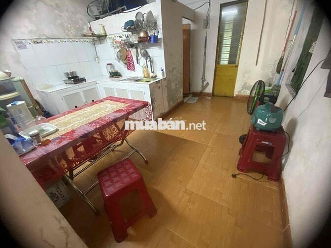 CHÍNH CHỦ CHO THUÊ NHÀ CẤP 4 NGUYÊN CĂN KIỆT OTO NGUYỄN LƯƠNG BẰNG