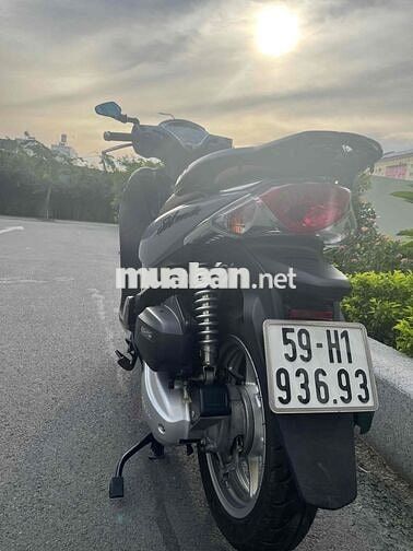 Honda SH Mode 2019 Xám Tự động Smartkey