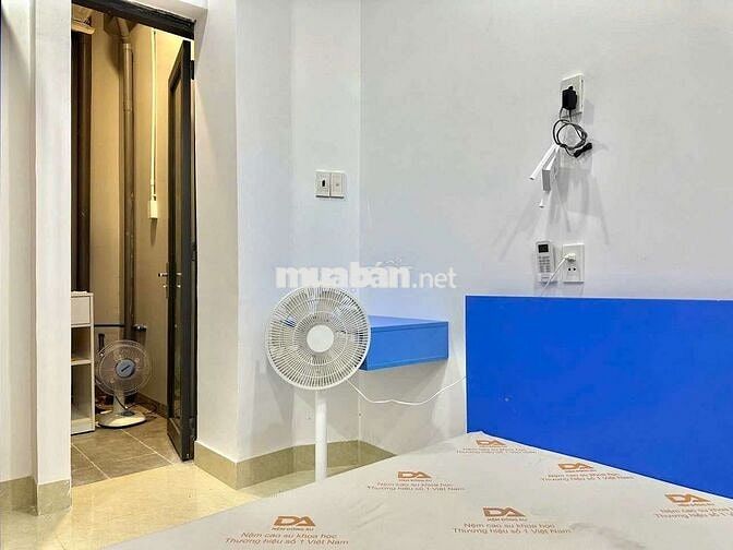 Studio bancol or cửa sổ✨️35m2✨️full nt, thang máy✨️gần học viện Cán Bộ