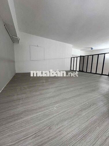 Cho thuê phòng trọ có gác 25m2 gần ĐH HUTECH, UEF, FTU Bình Thạnh