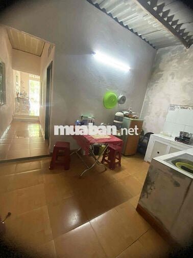 CHÍNH CHỦ CHO THUÊ NHÀ CẤP 4 NGUYÊN CĂN KIỆT OTO NGUYỄN LƯƠNG BẰNG