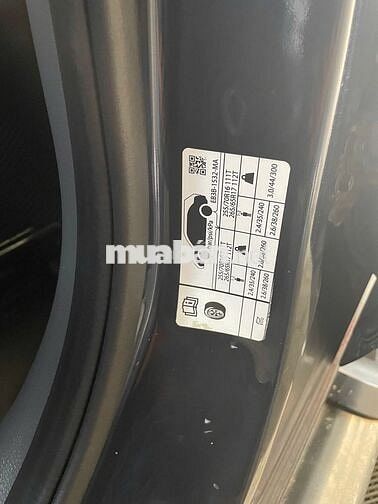 Mazda BT-50 2016 Xanh 170.000 km
