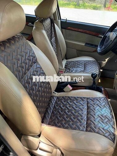 Daewoo Gentra