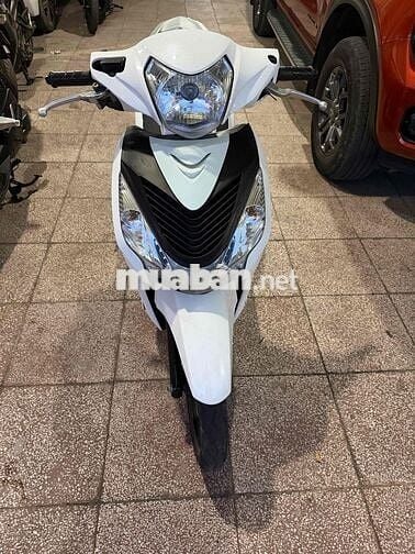 Honda Vision 2020 Trắng Tự động Smartkey