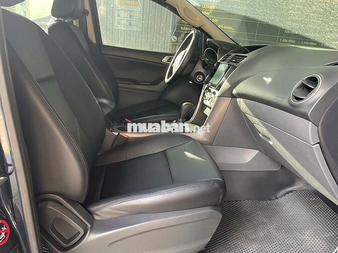 Mazda BT-50 2016 Xanh 170.000 km