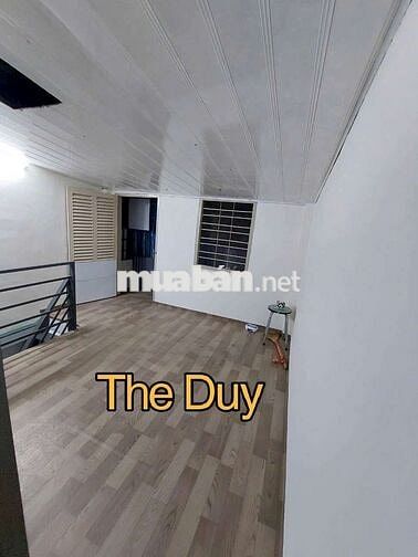 CHO THUE NHÀ HXT, 1 XET, PHÚ THỌ Q.11