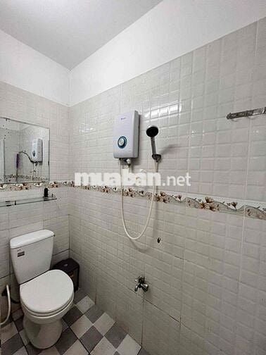 Phòng trọ cho thuê mới 20m² gần VLU cửa sổ Đặng Thuỳ Trâm Bình Thạnh