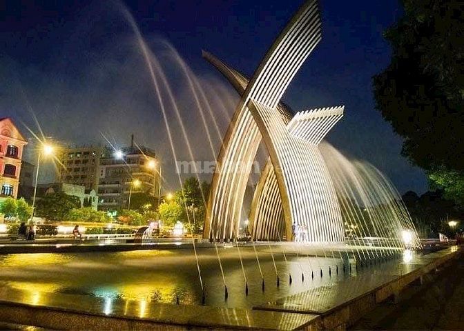 Bán nhà rộng đẹp 2 lầu (4,3x13) 41/50/34 Nguyễn Oanh p10 Gò Vấp (Ngã 5