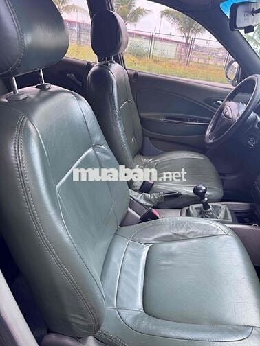 Daewoo Nubira 2 Xanh Hàn Quốc cũ