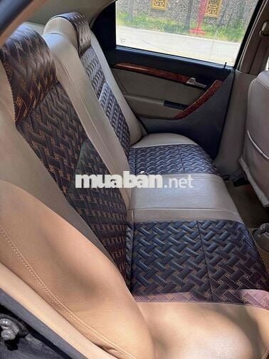 Daewoo Gentra