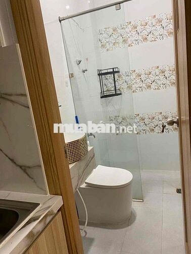 CHO THUÊ PHÒNG TRỌ CAO CẤP Q11 - HẺM XE HƠI