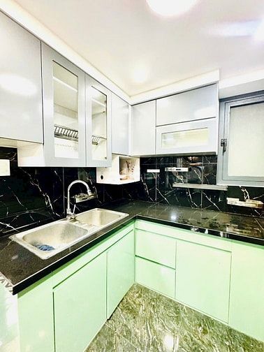 Bán nhà rộng đẹp 2 lầu (4,3x13) 41/50/34 Nguyễn Oanh p10 Gò Vấp (Ngã 5