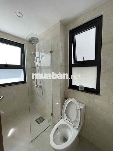 Cho thuê căn hộ 1PN 30m² mới 100% gần chợ Bà Chiểu, Quận 1 Bình Thạnh