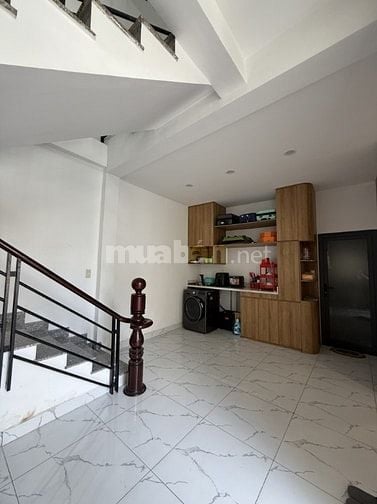 Cho thuê biệt thự mini, Huỳnh Tấn Phát Q7 DT 118m2 ngang 8.4m. 
