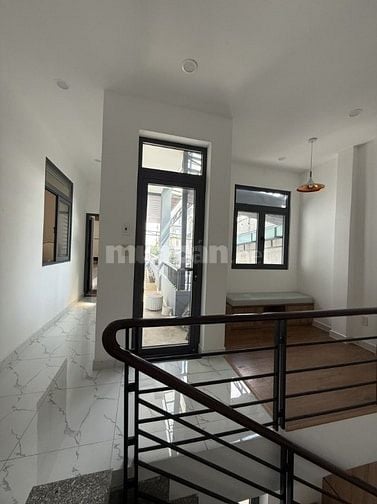 Cho thuê biệt thự mini, Huỳnh Tấn Phát Q7 DT 118m2 ngang 8.4m. 