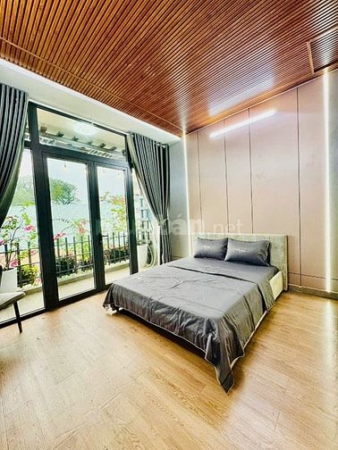 Bán nhà rộng đẹp 2 lầu (4,3x13) 41/50/34 Nguyễn Oanh p10 Gò Vấp (Ngã 5