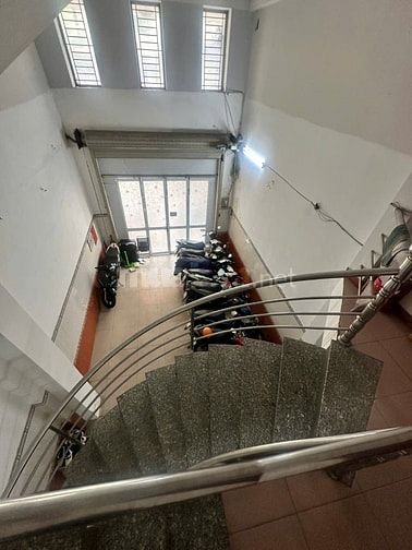 ⭐️Bán căn Mặt tiền đường rộng 8m nhánh nối đường XVNT ra Đinh Bộ Lĩnh 