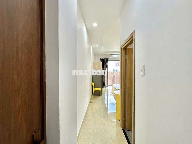 Studio bancol or cửa sổ✨️35m2✨️full nt, thang máy✨️gần học viện Cán Bộ
