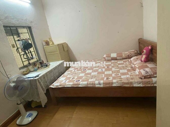 CHÍNH CHỦ CHO THUÊ NHÀ CẤP 4 NGUYÊN CĂN KIỆT OTO NGUYỄN LƯƠNG BẰNG